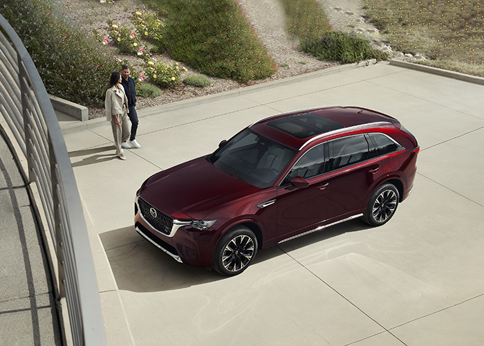 Do I Need an AWD SUV? – Mazda CX-90 AWD SUV Do I Need an AWD SUV? – Mazda CX-90 AWD SUV
